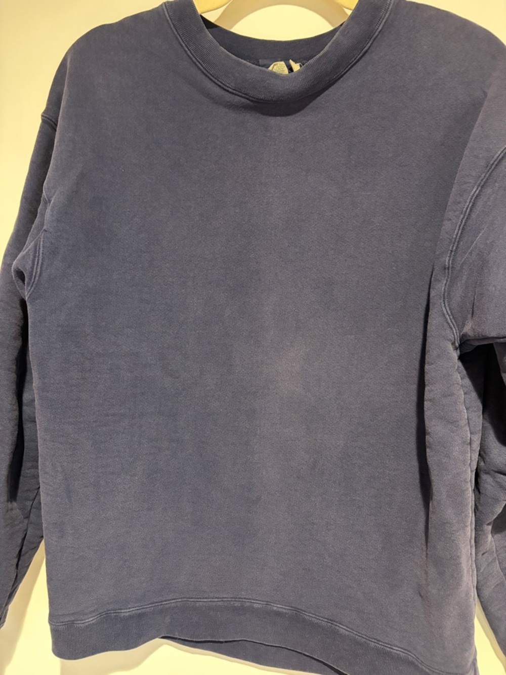 Vintage Sweatshirt - Picture 4 of 4